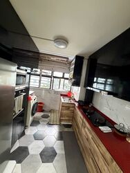 Blk 166 Woodlands Street 13 (Woodlands), HDB 3 Rooms #584388801
